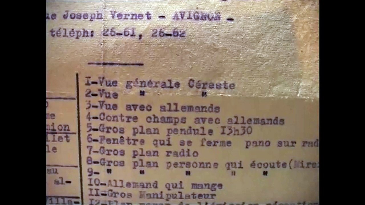 René Char : l'après-guerre (4/4)