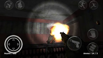 Residence Evil Pro Android GAMEPLAY | DroidCheat | Android Gameplay HD