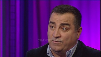 Bujar Alimani në “ProArt” Nga Najada Elmazi