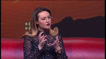 Lind On , pjesa e tretë 17 shkurt 2017