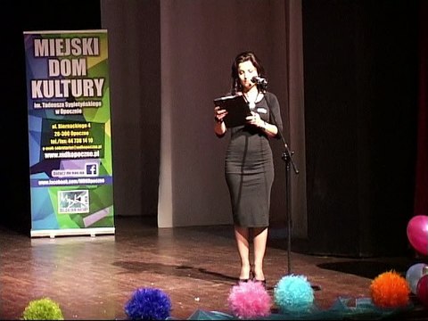 Konferencja Zespół Downa - Zrozum Mnie