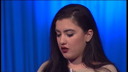 Lind On , pjesa e parë 15 shkurt 2017