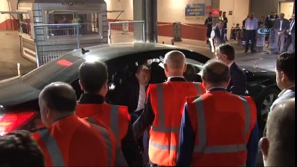 İstanbul'da Sürücüsüz Metro Dönemi