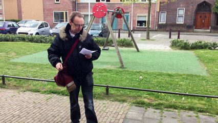 Citytrip Tilburg (2): Fraterhuis Petrus Donders