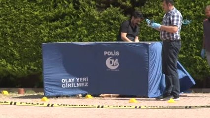Antalya'daki Damat Cinnetinde Ölü Sayısı 3'e Yükseldi