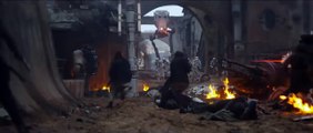 Rogue One - A Star Wars Story - International Trailer 2 (2016) Darth Va