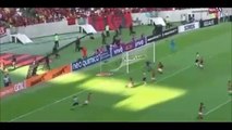 87.Gols de Flamengo 1 x 1 Atlético-MG - Melhores Momentos 13_05 - Brasileirão Série A 2017