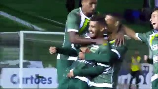 88.Juventude 2 x 1 Luverdense - Gols & Melhores Momentos - 12_05 - Brasileirão Série B 2017
