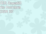 skechers EQUALIZER FRONT  CENTER  Zapatillas de deporte Hombre Gris CCGR 37