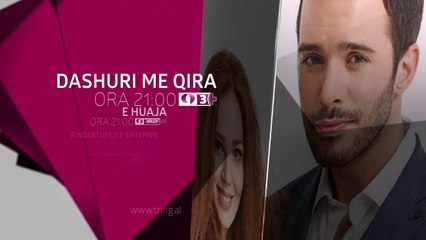 Sonte ne Tring| E Hene 20 Shkurt 2017