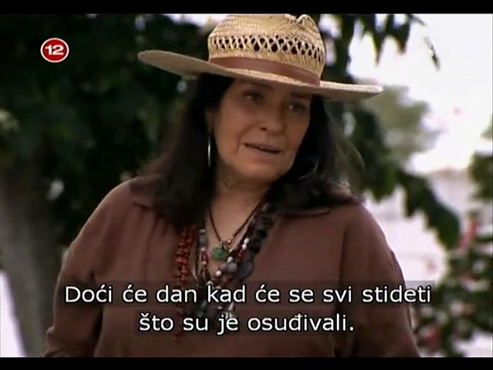 Ponor ljubavi - epizoda 060