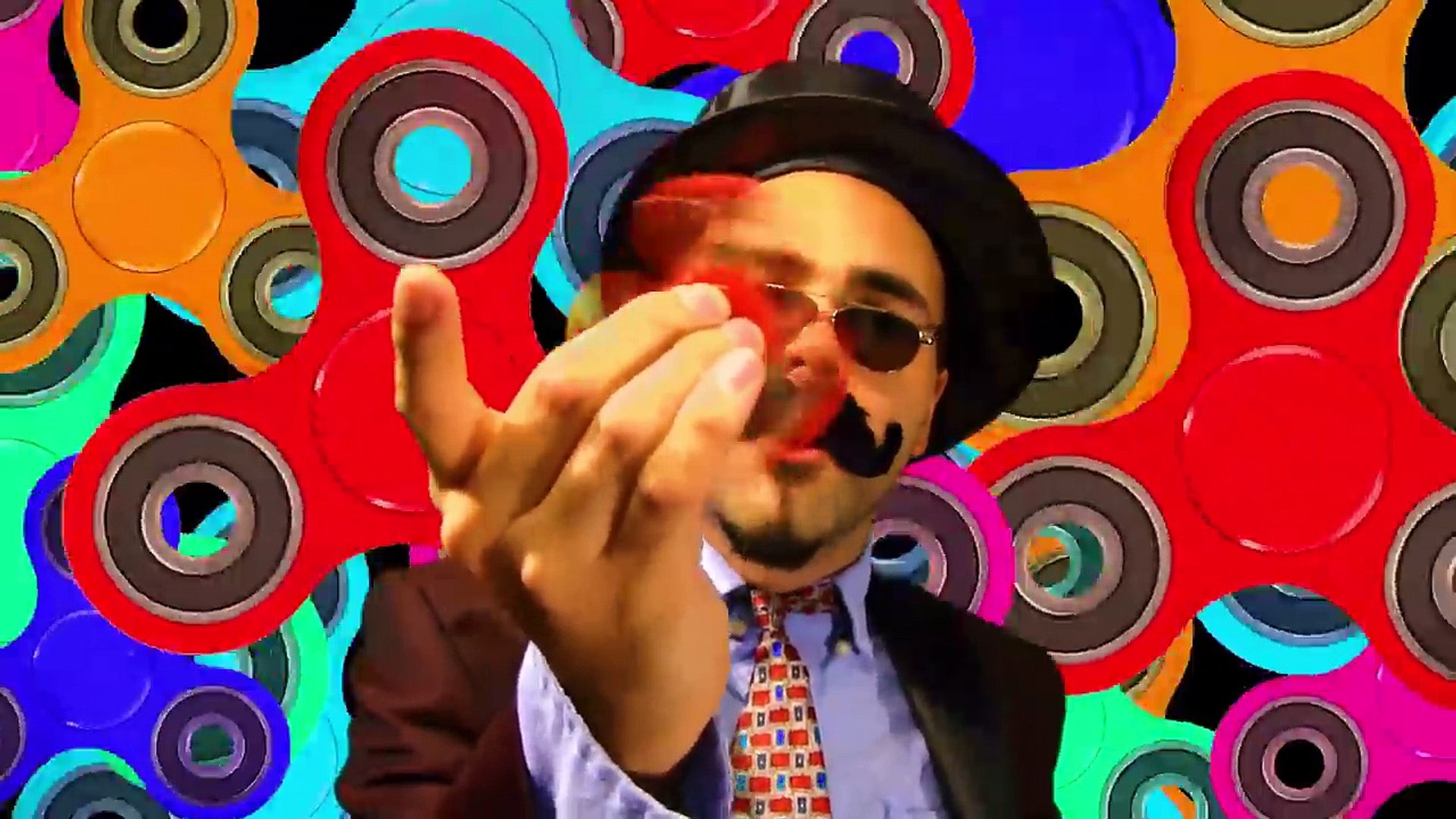 jeffy fidget spinner