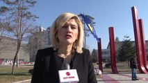 Kusari - Lila me bashkëpunëtorë bënë homazhe për 9-të vjetorin e Pavarësisë së Kosovës - Lajme