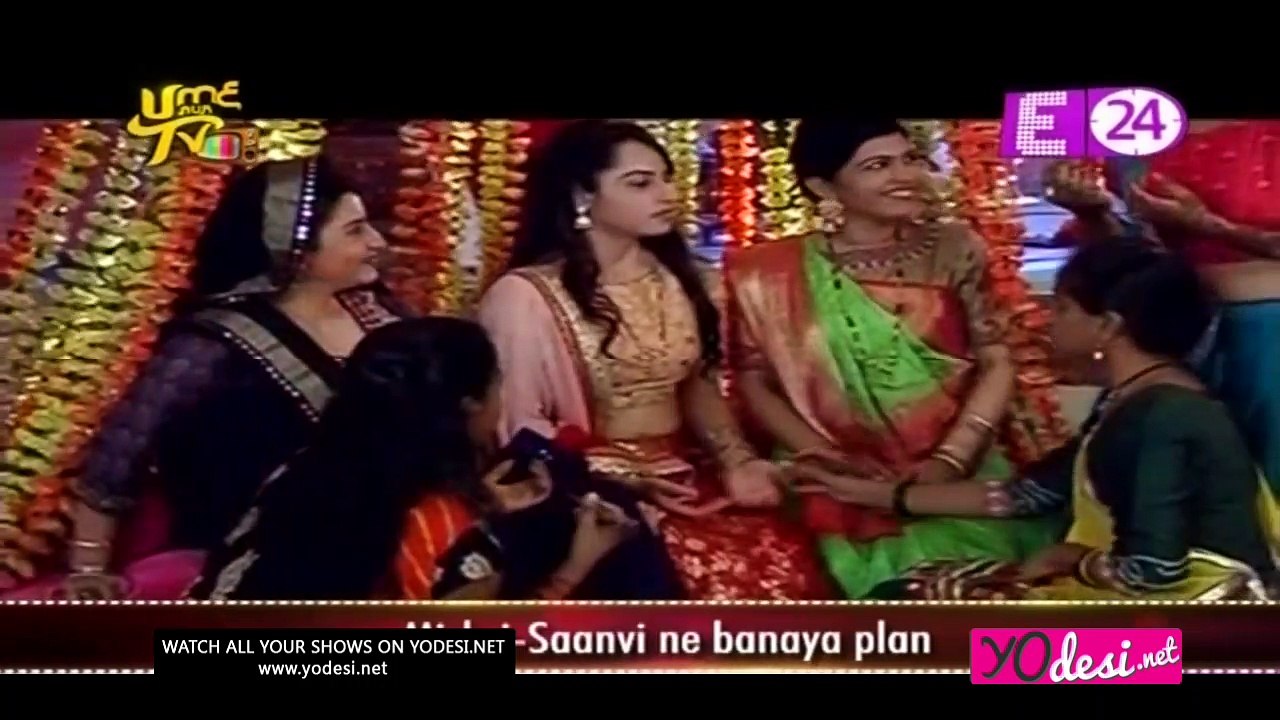 Aaru Ko Kaise bachaiyega Mukhi !! Yeh Moh Moh Ke Dhage 2nd June 2017