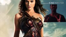 Wonder woman vs spiderman homecoming