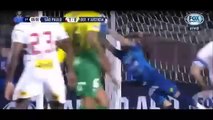 95.São Paulo 1 x 1 Defensa y Justicia - Gols & Melhores Momentos - 11_05 - Sul-Americana 2017