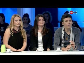 Zone e lire - Guinness Cup Song: Ja bomba e re e Bombajt! (17 shkurt 2017)