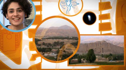 Mémoire de Bamiyan, ep. 13 : “On peut en retrouver les traces dans chaque habitant de Bâmiyân”