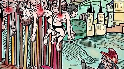 10 Facts History Got WRONG About The Real Dracula