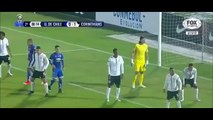 98.Corinthians 2 x 1 Universidad de Chile - Melhores Momentos & Gols - 10_05 - SUL-AMERICANA 2017