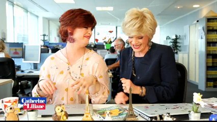 La blague très osée de Catherine et Liliane sur Pierre Ménès - Regardez