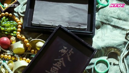 Tân Anh Hùng Xạ Điêu 2017 Tập 39 HD – Phim kiếm hiệp Trung Quốc