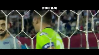 100.Penaltis - Nacional 2 x 1 Cruzeiro - Melhores Momentos & Gols - Sul-Americana - 2017