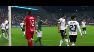 85.Gols de Corinthians 1x1 Chapecoense - Melhores Momentos - 13_05 - Brasileirão 2017