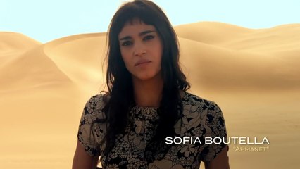 The Mummy Featurette - Monsters Inside Us (2017)