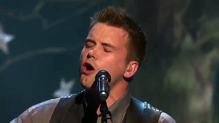 Joe Moore Sings Last Request   The Voice Australia 2015