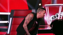 Joel Madden s Got His Swag Back! The Voice Australia Season 2