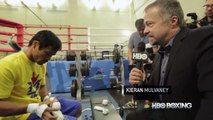 HBO Boxing News - Manny Pacquiao (HBO Boxing)-sbR
