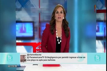 Fiscalía abre investigación preliminar a contralor Edgar Alarcón