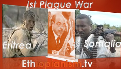 First  Plague of TPLF regime in  Ethiopia last  26 years of War