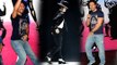 Tiger Shroff Does A Michael Jackson Moon Walk At Munna Michael Poster Launch Event