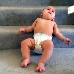 Funny Baby Call