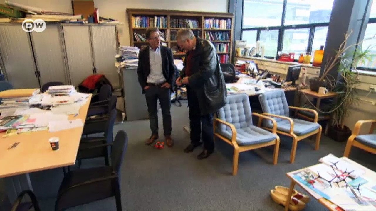 Nano-Roboter für die Medizin | Projekt Zukunft