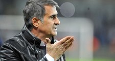 Şenol Güneş, Gökhan Töre Kararını Verdi: Gitsin