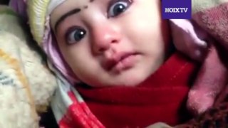 New Baby Sridevis Video Is Going Viral - NOIX TV [HD, 1280x720]