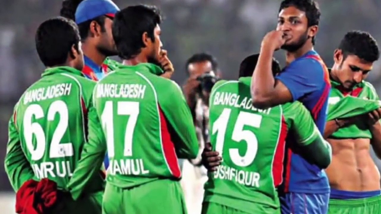5 Emotionally Sad Moments in Cricket History Ever