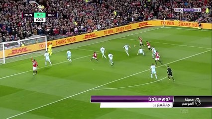 أفضل تصديات حراس الدوري الأنجليزي 2017 HD