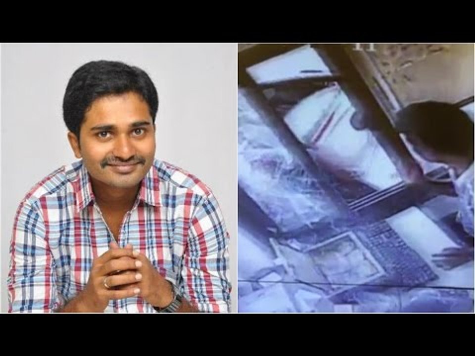 TDP MP NimmalaKristappa's Son And His Supporter...