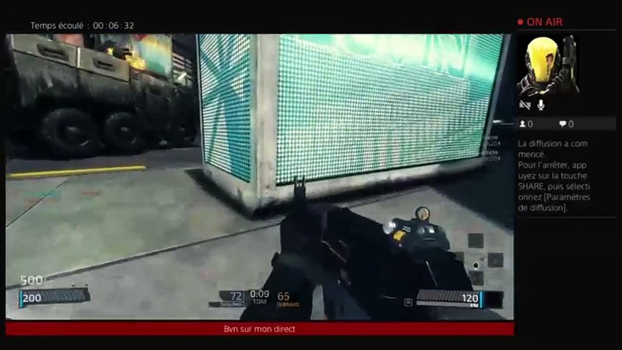 Diffusion PS4 en direct de alexischip69700 (39)