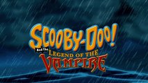 LEGO Scooby-Doo! And The Legend of the Vampire-eSo_C4Przhg