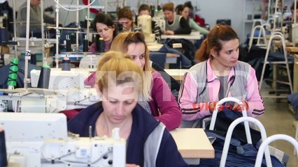 Klosi: Janë 40 mijë vende të lira pune