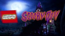 LEGO® Scooby-Doo! - All new Scooby-Sets!-VOrjiWQNgKk