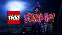 LEGO® Scooby-Doo! - All new Scooby-Sets!-VOrjiWQNgKk
