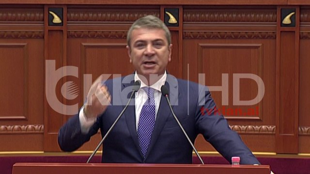 Blushi: Rama kërkon të më bllokojë të kandidoj në zgjedhje