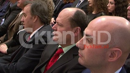 “Nderi i kombit” për ish-dhjetoristët