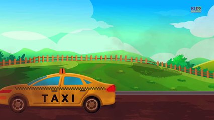 Taxi | Car wash